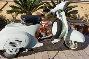 Vespa 50