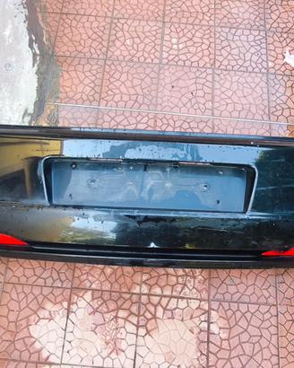 Paraurti Posteriore Fiat Grande Punto 2005-2012