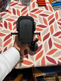 Porta telefono auto