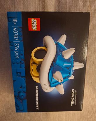 Lego 40787
