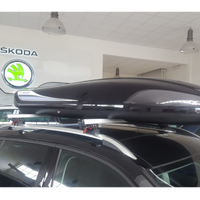Guscio originale Skoda