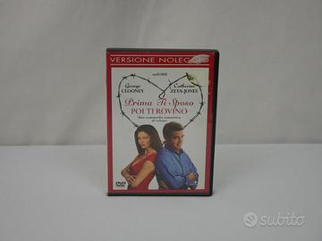 Prima ti sposo poi ti rovino DVD