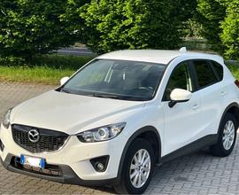Mazda CX-5 2.2L Skyactiv-D 150CV 4WD Exceed