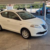 Lancia Ypsilon 1.3 Mjt 95cv Platino **Block System