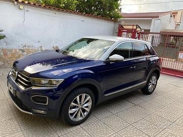 T-roc perfette condizioni