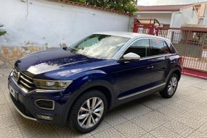 T-roc perfette condizioni