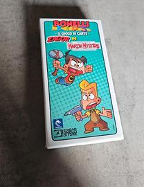 Bonelli Kids - il gioco di carte.