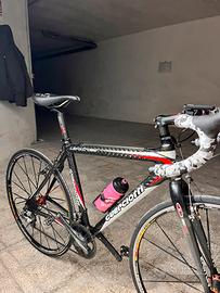 Bici da corsa ciclocross