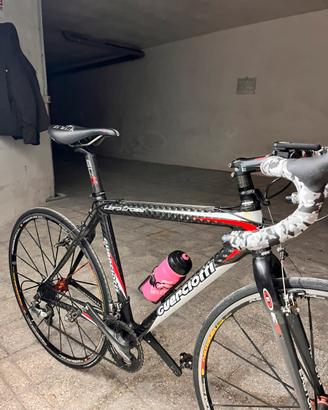 Bici da corsa ciclocross