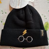 Cuffia Harry Potter