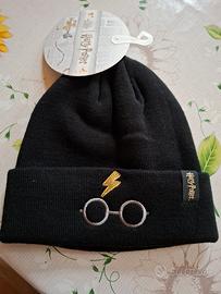 Cuffia Harry Potter
