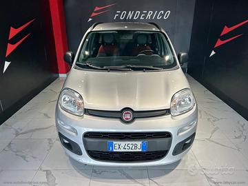 FIAT Panda 1.2 EasyPower Easy