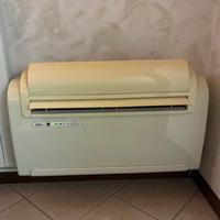 Climatizzatori Senza Unità Esterna