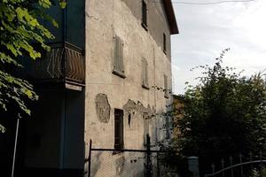 Casa indipendente sull'appennino reggiano