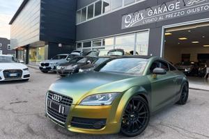Audi TT Coupé 2.0 TFSI