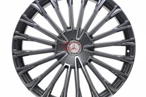 4 Cerchi da 23' in Lega - Antera - A103 - Mercedes