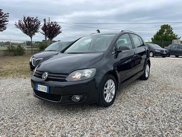 Volkswagen Golf Plus 1.6 TDI DPF Highline