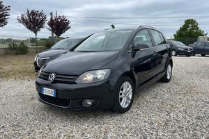 Volkswagen Golf Plus 1.6 TDI DPF Highline