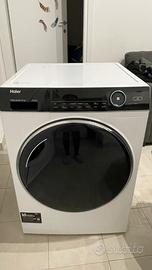 Asciugatrice Haier