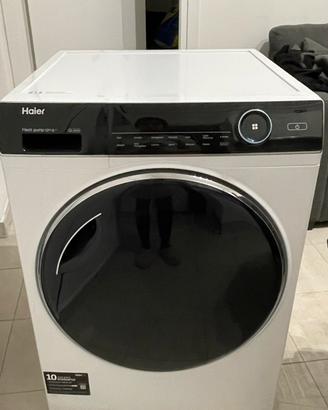 Asciugatrice Haier