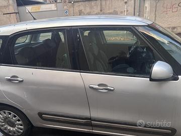 Fiat 500L 1.3 MJT 85cv Pop 2015 85720km