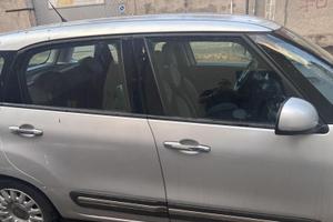 Fiat 500L 1.3 MJT 85cv Pop 2015 85720km