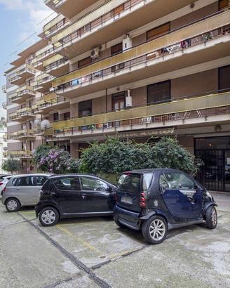 Via Pietro Castelli, pentavani, 240 mq con