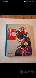 Atlas Ufo Robot Libro 1978