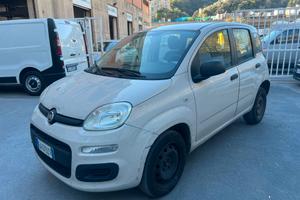 Fiat Panda 0.9 TwinAir Turbo Natural Power 84 CV