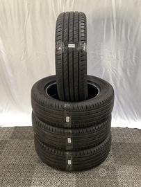 4 GOMME 175 65 14 PIRELLI INVERNALI USATE 70%