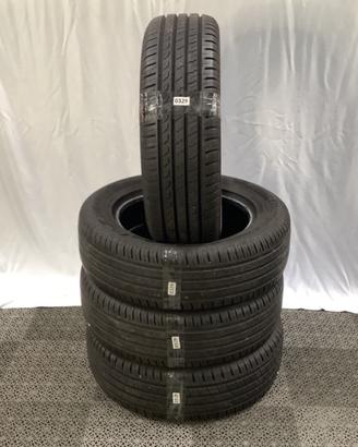 4 GOMME 175 65 14 PIRELLI INVERNALI USATE 70%