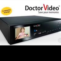 DOCTOR VIDEO nuovo C.E.R.C.O.