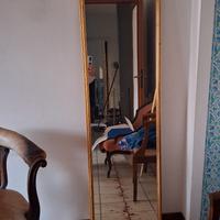 specchio verticale