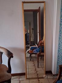 specchio verticale