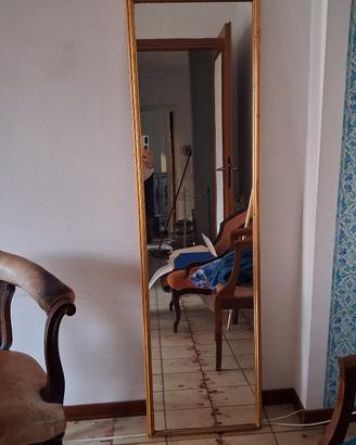 specchio verticale