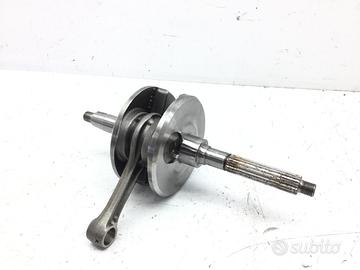 PEUGEOT LOOXOR 125 ALBERO MOTORE CAT 1 2004 VGAP2A