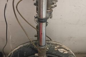 AVANTRENO COMPLETO HONDA HORNET  CBR 600 1998 2002