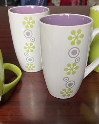 Tazze mug Brandani
