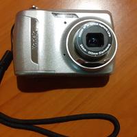 Macchina fotografica digitale 