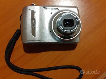 Macchina fotografica digitale 