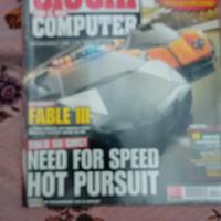 1 rivista Giochi per il mio computer 