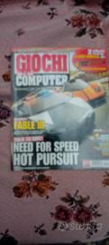 1 rivista Giochi per il mio computer 