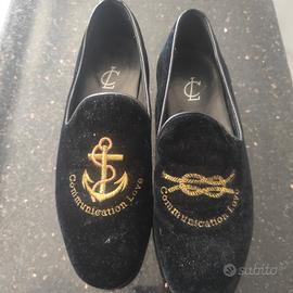 scarpe uomo numero 40