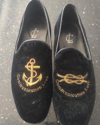 scarpe uomo numero 40