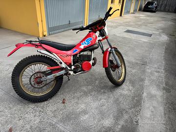 Moto Beta Alp