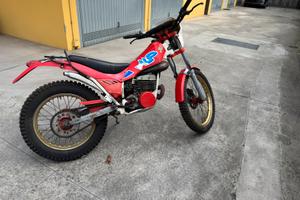 Moto Beta Alp