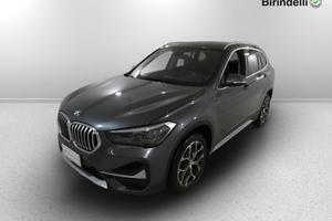 BMW X1 (F48) - X1 xDrive20d xLine Plus