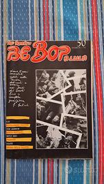 rivista BE BOP A LULA 50