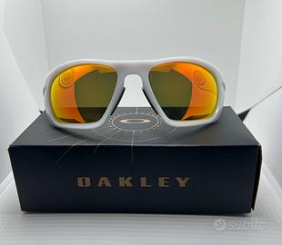 Oakley Lateralis - Prizm Ruby Polarized