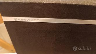 Used Kenwood LS-550 Speaker systems for Sale | HifiShark.com
